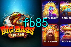 JDB Gaming - A Revolução do Entretenimento Digital em Jogos