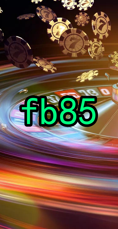 fb85.Com - Caça-Níqueis Online Cassino
